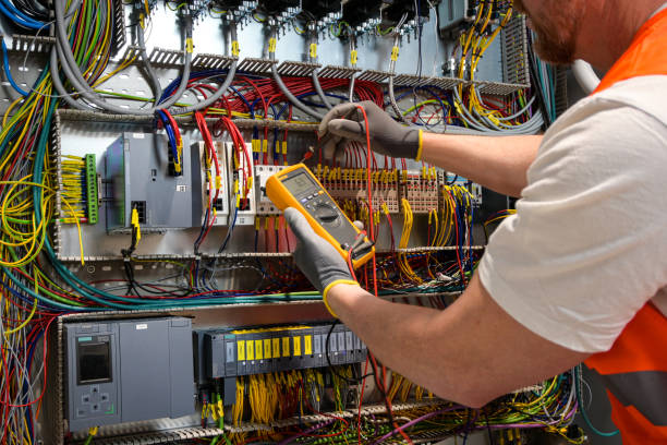 Why Trust Our Certified Electricians for Your Electrical Needs in Helena, AL?